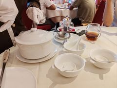 -利苑酒家(合景国际金融广场店)