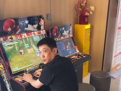 -猫窝棋牌(尚大国际店)