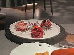 -左庭右院鲜牛肉火锅黑金店(陆家嘴中心店)