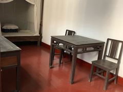 -毛泽东同志旧居