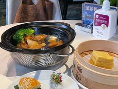 皇朝一品煲-皇朝会.经典传统粤菜(外滩店)