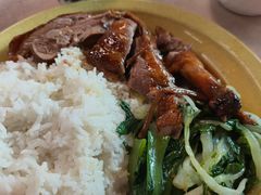 -下村新强记烧鹅店
