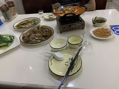 -鑫悦楼煎蟹·16年海鲜大排档