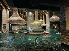 -清河半岛温泉度假酒店