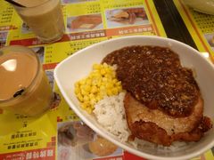 -龙凤冰室