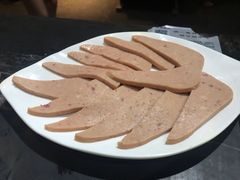 梅林午餐肉-袁老四(市府路店)