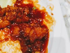 -煎饼卷大葱·非遗传承·潍坊菜(十笏园店)