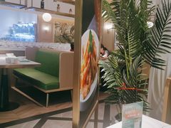 -荔粥记潮汕砂锅粥(太湖路店)