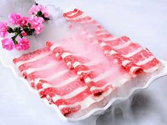 -澳门豆捞(裕华东路店)