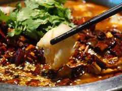 -大牌大·传统杭帮菜(湖滨店)