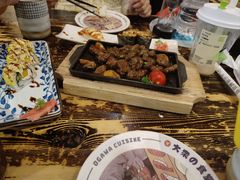 -小川洋风料理(汉街店)