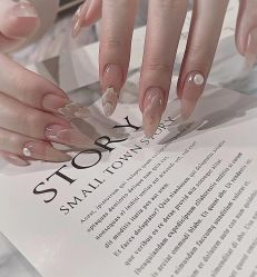 -如一·美甲美睫