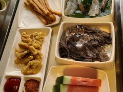 -海底捞火锅(劲松店)