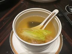 -运·中餐厅(成都华尔道夫酒店)