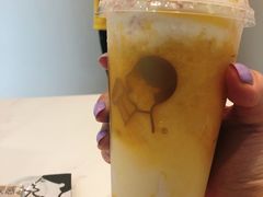 -喜茶(上海泰禾大厦店)