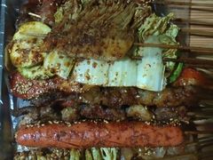-非凡烧烤(历史博物馆店)