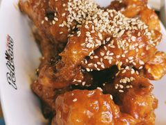 -Pelicana百利家炸鸡(江南西名店城店)