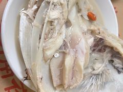 -百鸟归巢天麻鱼头(远洋城店)