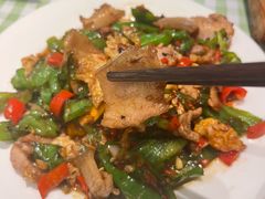 -吃货私房菜(丽江束河古镇店)