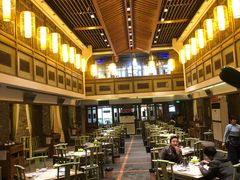 大堂-大张烙馍村(泉山店)