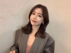 点击看大图 -3AM HAIR SALON染发烫发接发