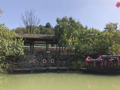 -常德桃花源景区