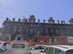 -中华巴洛克风情街