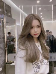 -Rise Hair上升造型
