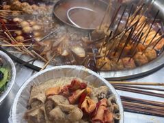 -吴记麻辣烫(曙光中路店)