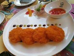 -甘尼仕印度餐厅爵士酒吧(阳春巷店)