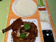 -玉桥餐厅(天坛店)