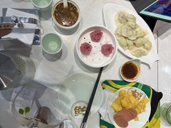 -船歌·鱼水饺青岛菜(国贸商城店)
