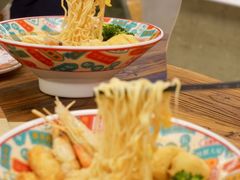 -孖记茶档·热腾茶餐(江南西plus店)