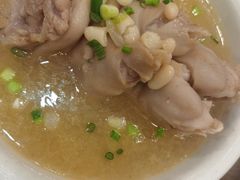 -双流老字号董蹄花(广场路店)