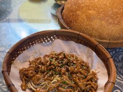 -米庄·原味私房菜(骏壹万邦店)