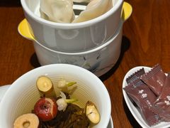 -喜鼎海胆水饺(东港店)