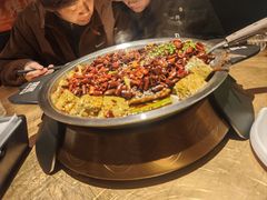 -烤匠麻辣烤鱼(万象城店)