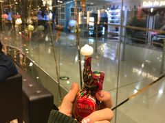 朗姆酒夹心黑巧-VENCHI 闻绮(北京国贸商城店)