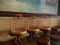 -南沙游艇会·大兵船餐厅