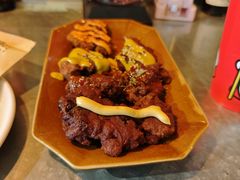 -维卡食舍(户部山店)
