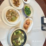 别墅里的私房菜
