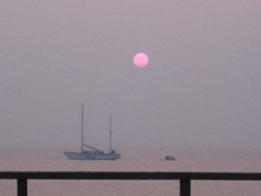 -青岛海滨风景区