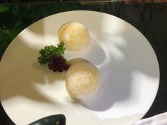 芒果大福-忘忧草融合私房菜(红鼎国际店)