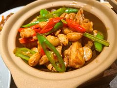 -留半山·香港食堂(啦啦宝都店)