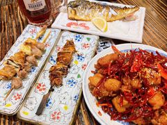 -平成屋· Late Night 食堂(四川北路店)