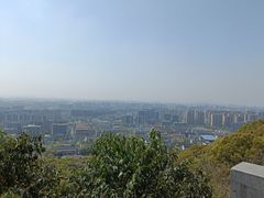 -杭州半山国家森林公园