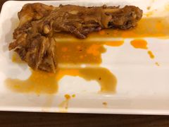 -清真·尼罗美食城(王府井生活广场店)