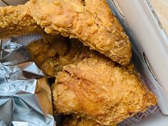 -SUN炸鸡专门店(西塔总店)