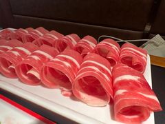 -靓寨酸汤火锅(时尚天河东一街店)