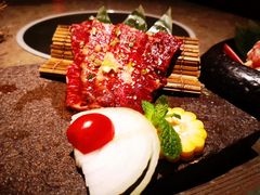 调味横膈膜-厚贞日式烤肉(龙之梦店)